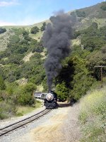 Southern Pacific 2472